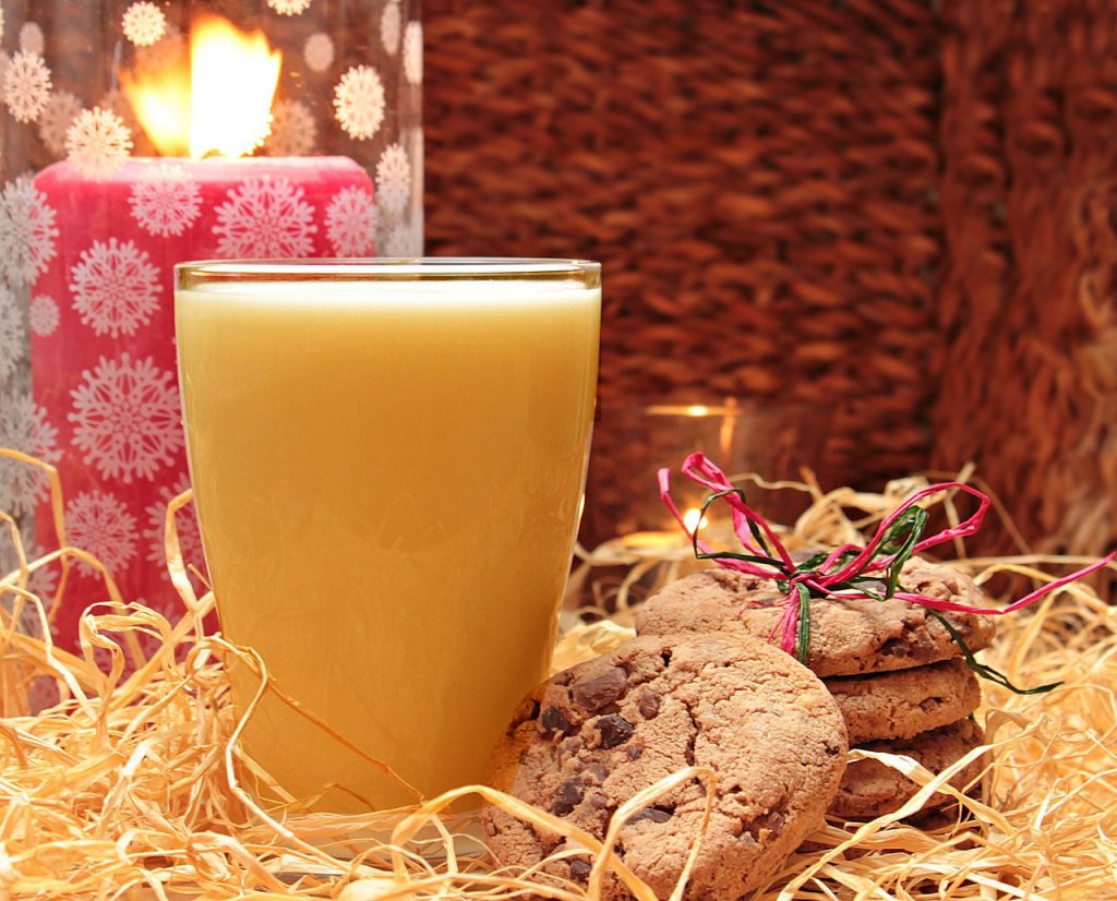 Allheilmittel Kurkuma als Goldene Milch