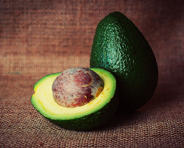 Die Avocado – Trendfrucht 2017