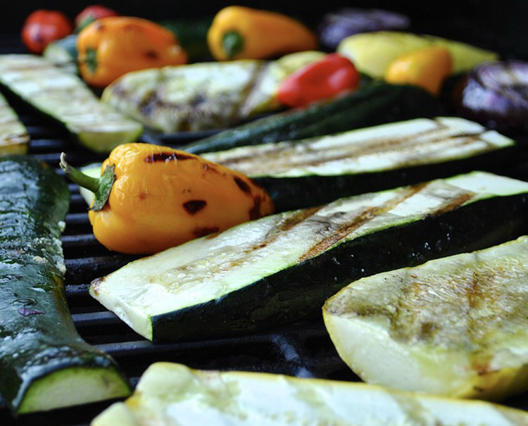 Einfache Rezepte für schnelle Gerichte zum Abnehmen