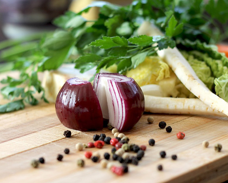 Diät Rezepte: Einfache Tricks fürs Kalorien sparen