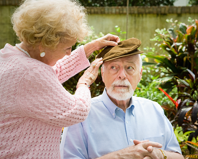 Zucker fördert Alzheimer
